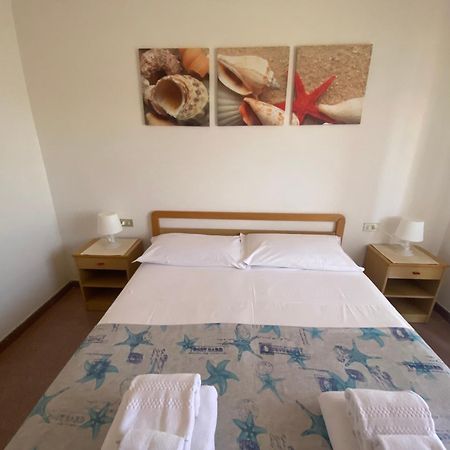 Lemon Apartments Villasimius Exterior photo