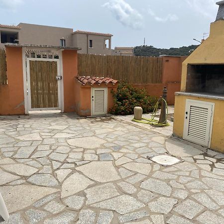 Lemon Apartments Villasimius Exterior photo