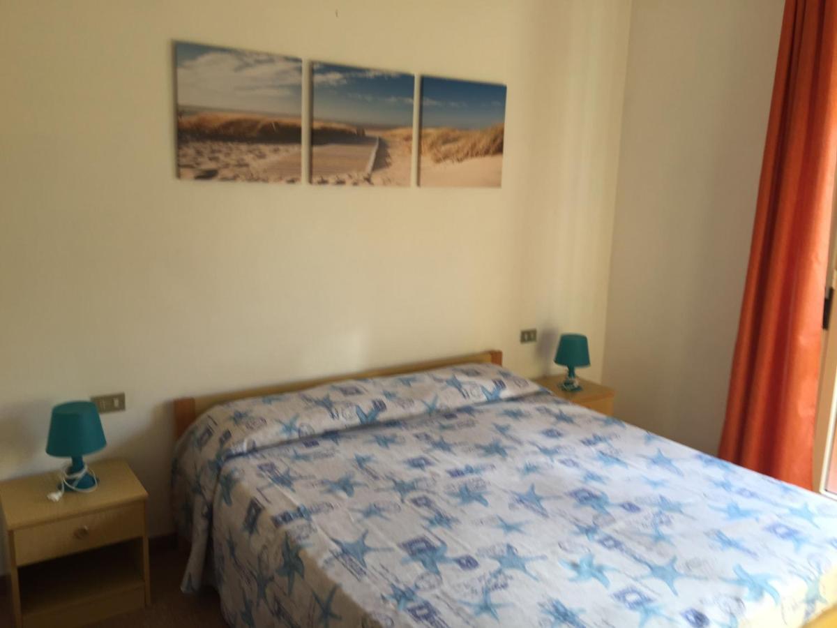 Lemon Apartments Villasimius Exterior photo