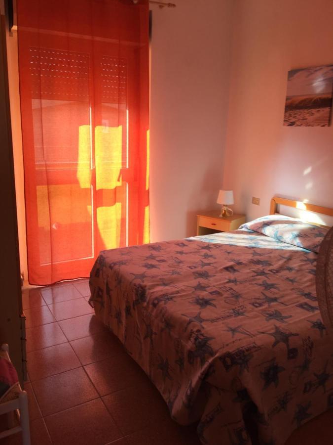 Lemon Apartments Villasimius Exterior photo