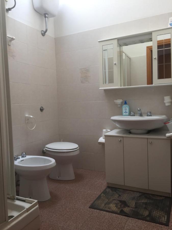 Lemon Apartments Villasimius Exterior photo
