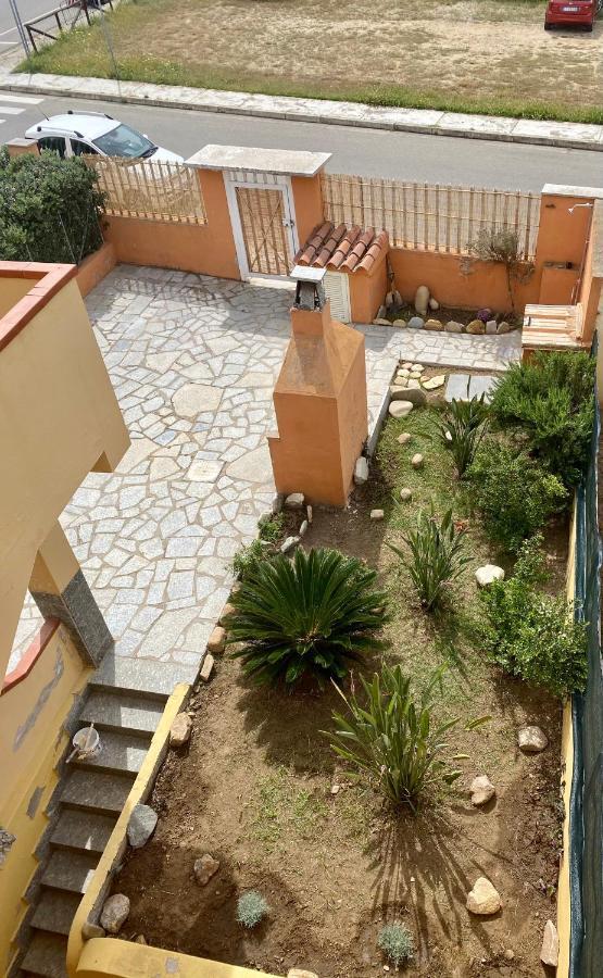 Lemon Apartments Villasimius Exterior photo