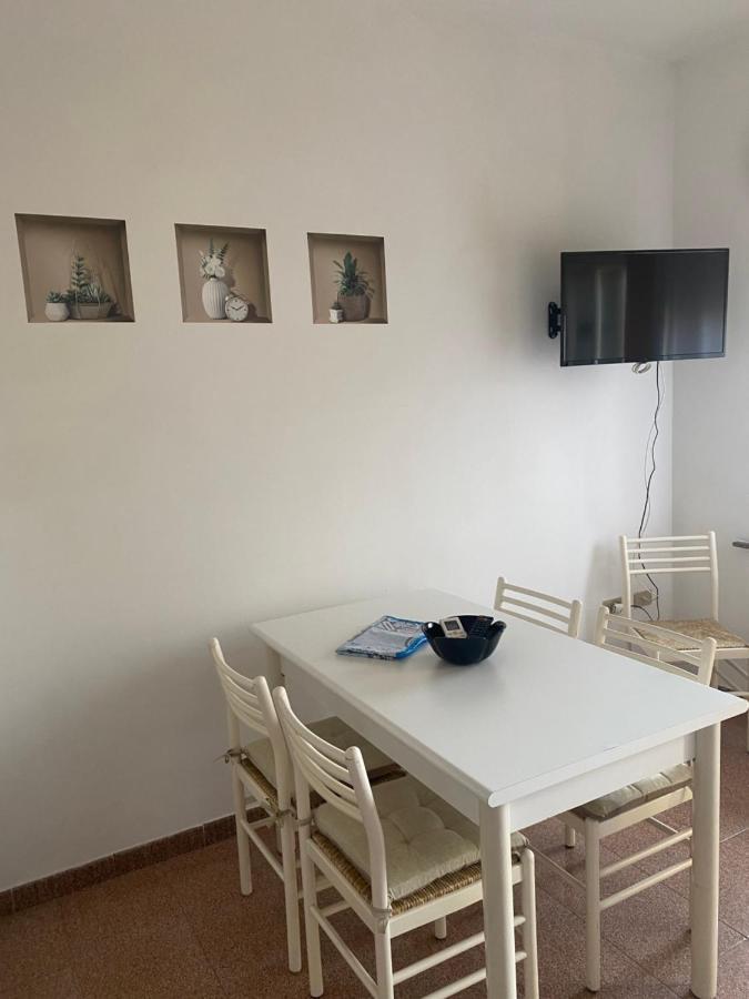 Lemon Apartments Villasimius Exterior photo
