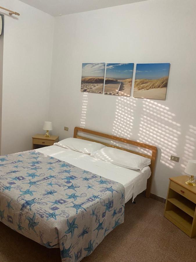 Lemon Apartments Villasimius Exterior photo