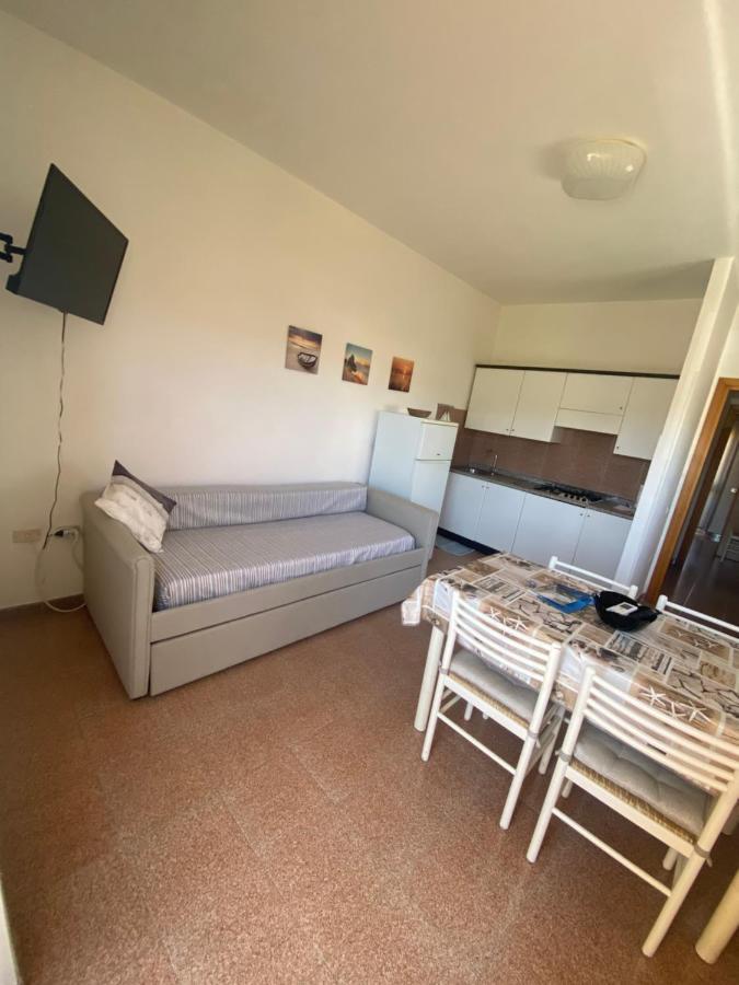 Lemon Apartments Villasimius Exterior photo