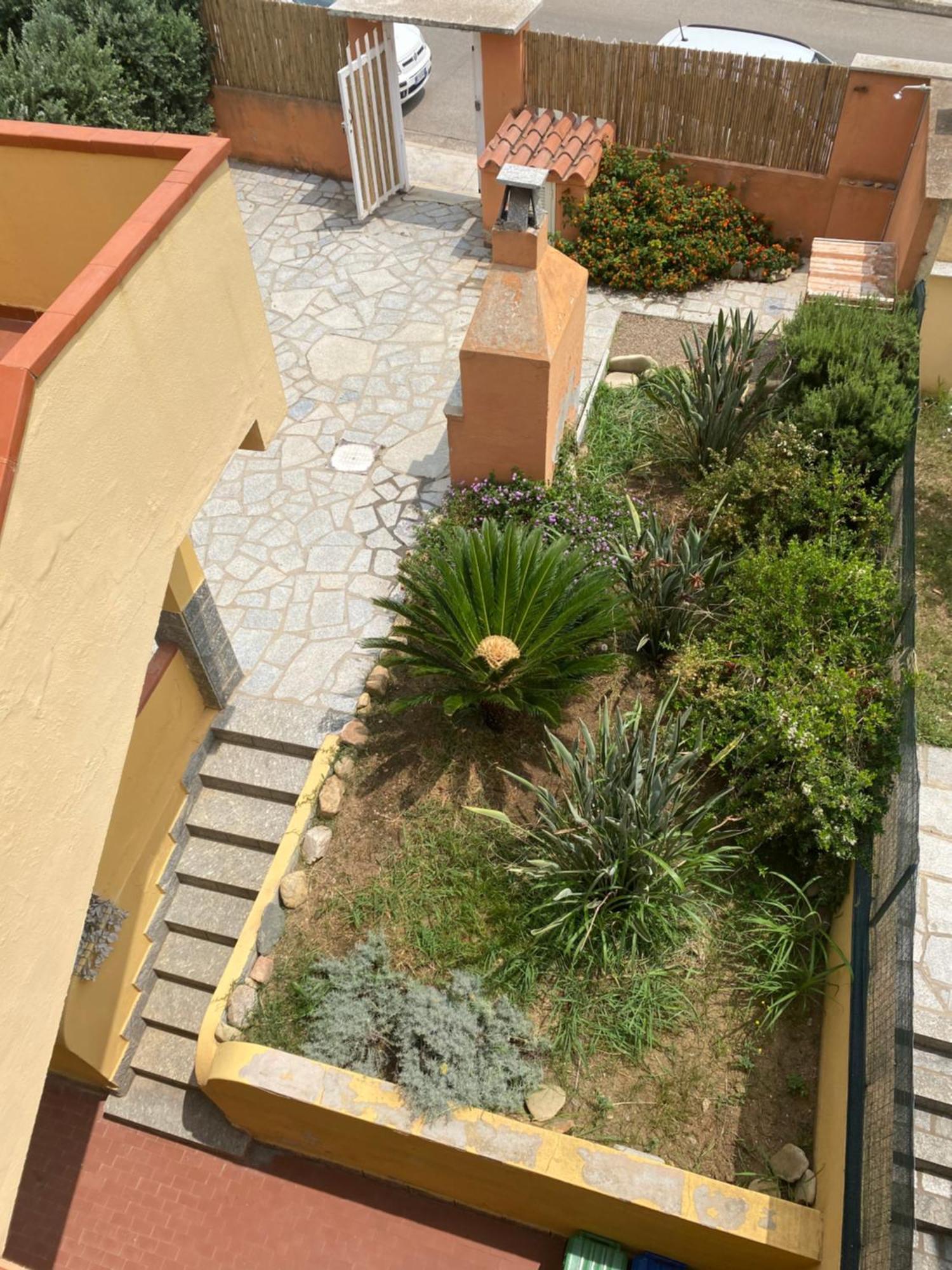 Lemon Apartments Villasimius Exterior photo